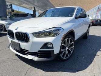 2020 BMW X2