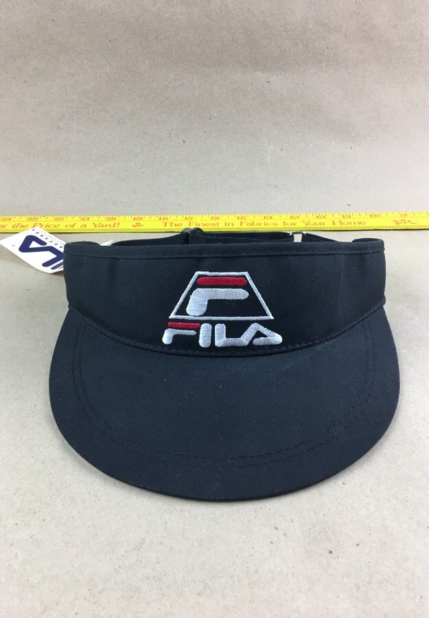 Vintage 90’s Fila Visor