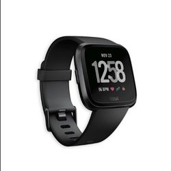 Fitbit Versa Smart Watch (brand new)