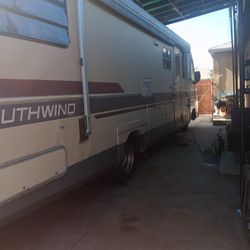 34', RV FOR SALE,$2,500.00