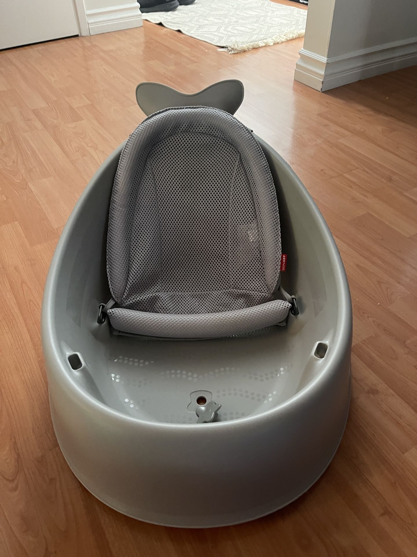 SkipHop 3 In 1 Bathtub