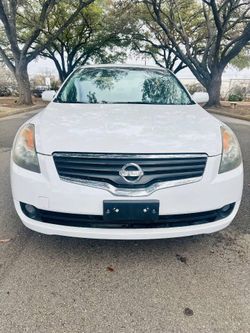 2009 Nissan Altima