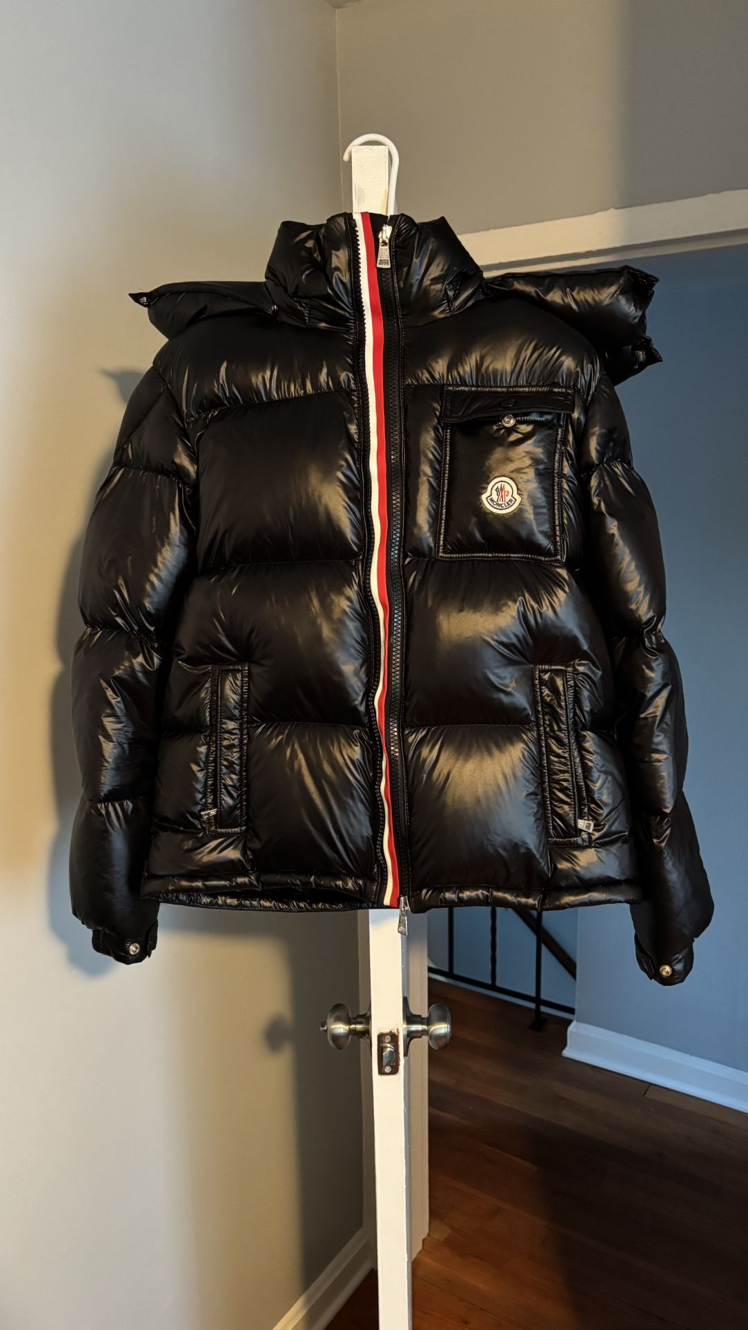 Moncler Montbeliard Medium 