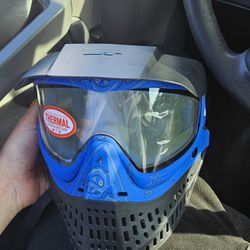 JT Paintball Mask