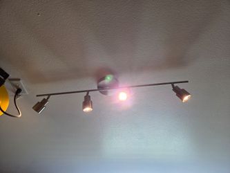 LED light fixture