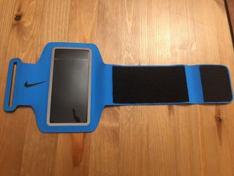 Nike case for iPhone 5/5s/se