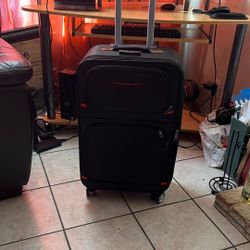 26 Inches Check In Jing Pin Luggage 