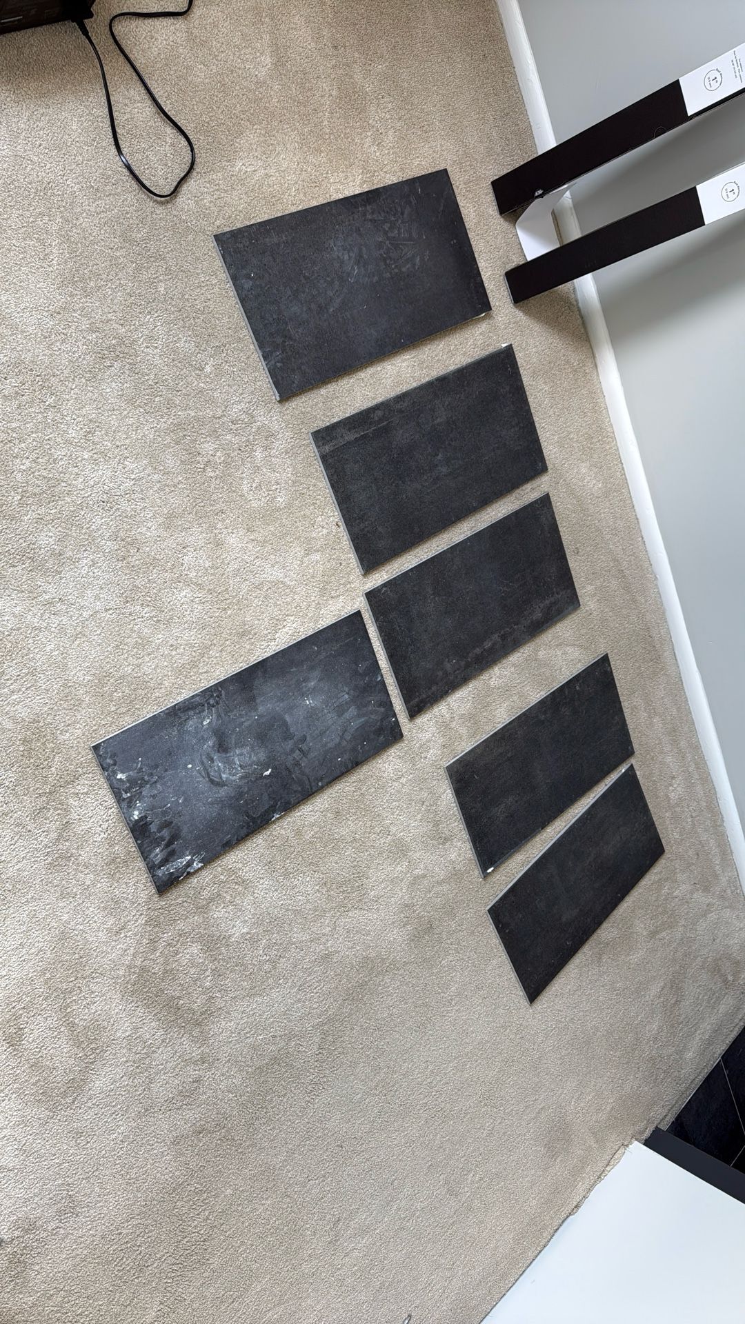 6 Tiles For $50