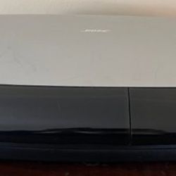 BOSE AV38 LIFESTYLE 38 MEDIA CENTER CD DVD MP3 PLAYER AV38