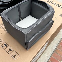 Small Dog Car Seat