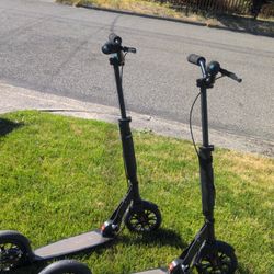 Micro Scooter Full Size