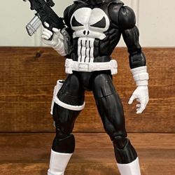 Punisher Head 