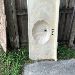 Bathroom Vanity Top