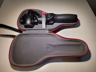 DJI Osmo+ 4k Action Cam with a Ton of Accessories