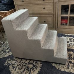 Pet Stairs