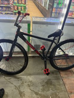 Throne 29er Black Rose  (READ DESCRIPTION❗️❗️)