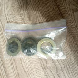 Spark Plugs Seals 3sfe 5sfe