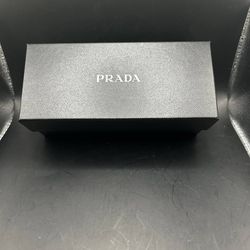 (New) Prada Sunglasses 