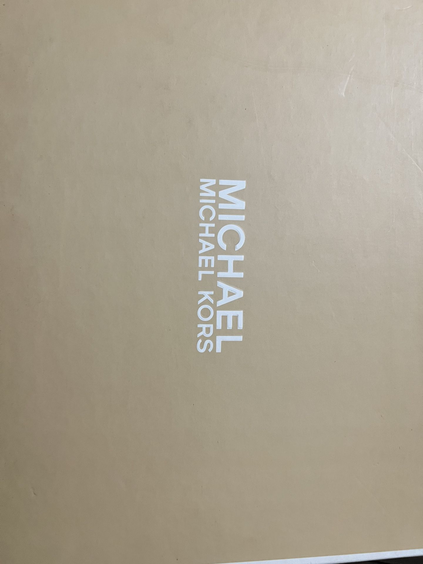 Michael Kors Wedges