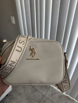 Polo Purse