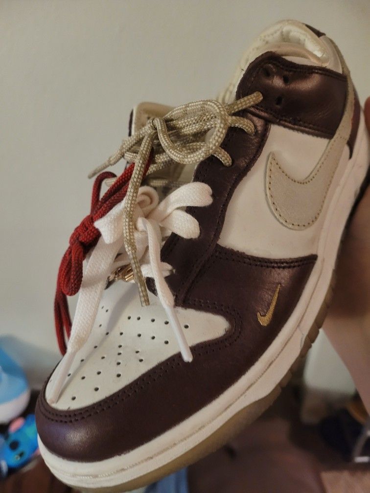 Nike Dunks