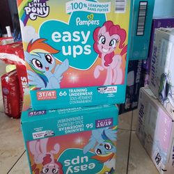 Easy Ups 