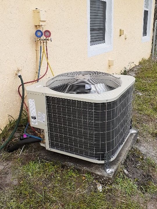 ✅New AC Units For Sale With Installation ✅