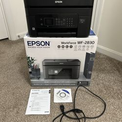 Epson Printer