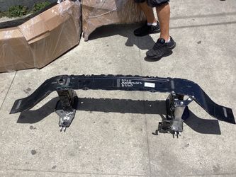 2026 Mercedes GLS Reinforcement Oem