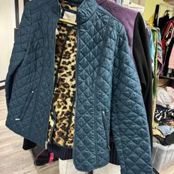 Women’s Jacket Large