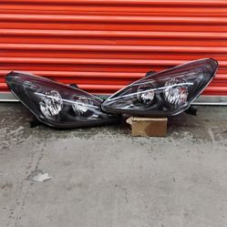 Headlights for Lexus ES300/ ES(contact info removed)_2004