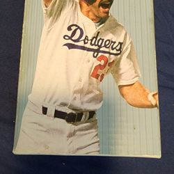 Kirk Gibson