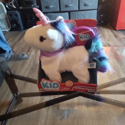 Walking Unicorn Remote Control LEASH