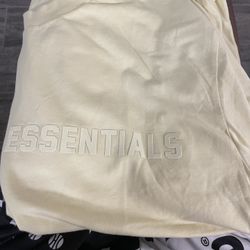 Essentials Shirt