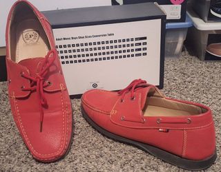 Phat Classic loafers