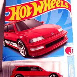 Civic ef hotwheels sale