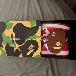 Bapesta #5