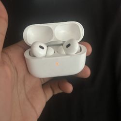 Airpod Pros 