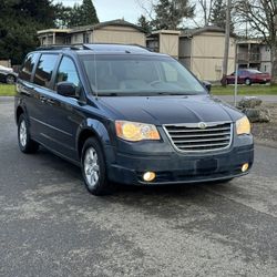 2008 Chrysler Town & Country⚡️⚡️⚡️⚡️