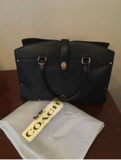 NEW Coach Purse-offers