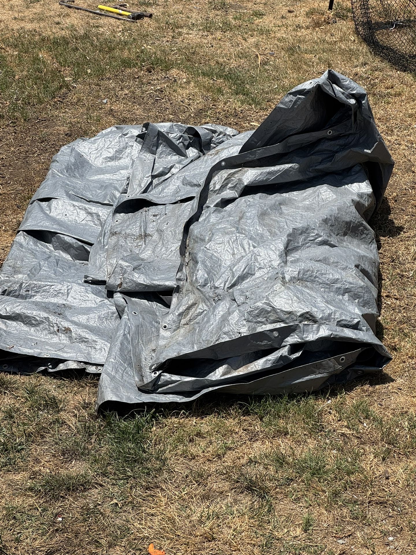 Large Tarp