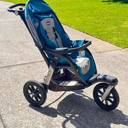 Chicco Activ3 Jogging Stroller