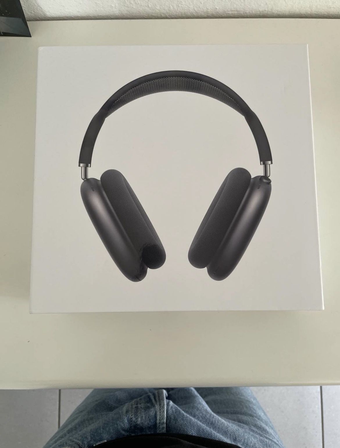 AirPods Max