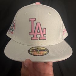 La Fitted 7 1/8