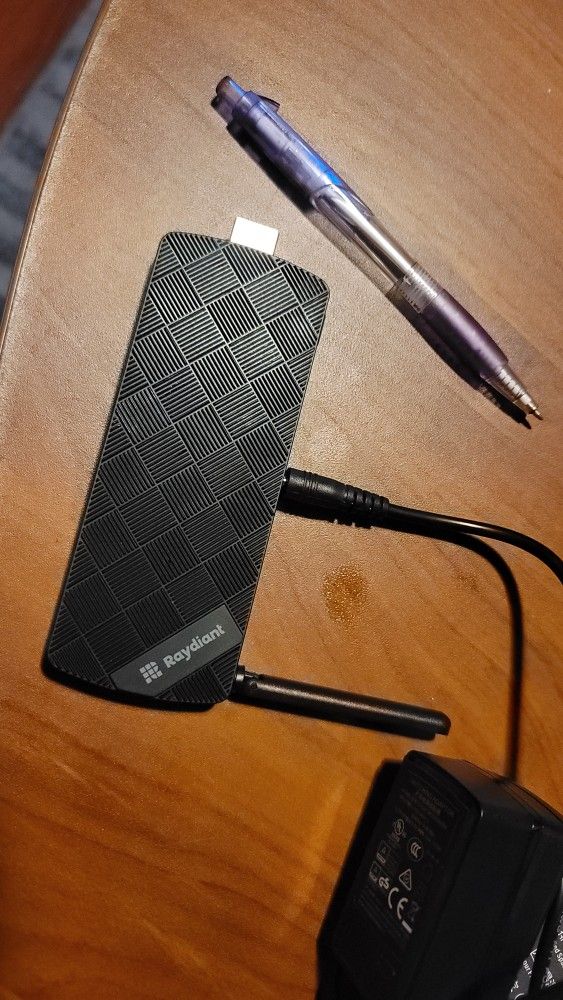 Digital Signage Mini Computer