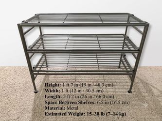 Storage rack
