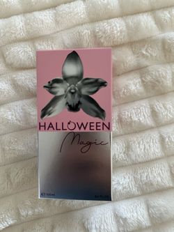 Halloween Magic Perfume 100ml