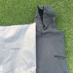 Essentials Hoodies 