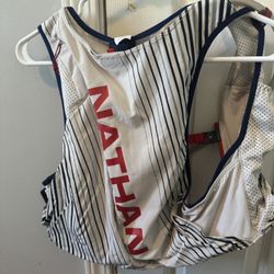 Nathan Running Vest (Brand New)