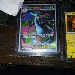 Pokemon Cards , 1 Lorcana 